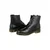 Dr. Martens Škornji z vezalkami 1460 črna