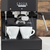 Gaggia Gaggia CLASSIC E24 Thunder Black - Color Vibes, (21618083)