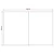 Vidaxl Nadomestno platno za tendo Rjava 500 x 350 cm Poliester