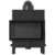 Kratki Kratki FLOKI/S/L/BLACK