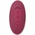 Doc Johnson - Dual Vibrator with Remote Control - Red