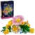 LEGO Set kockica Botanical collection Petite sunny bouquet 10347, 373 dela, Šareni