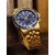Louis XVI XLXVI1132 Majeste Iced Out Baguette
