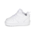 PATIKE COURT BOROUGH LOW 2 BTV Nike - BQ5453-100-10.0C