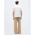 Calvin Klein Jeans Majica bela