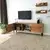 Hanah home TV Komoda Joanne Hrast