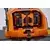 Villager FUSE Kultivator, 18V, 360mm