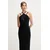 Obleka Herve Leger Lana