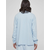 Urban Classics Majica, modra