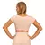 BeastPink Women‘s Sense Cropped T-shirt Pink