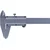 KMITEX drsna lestvica 150 mm