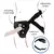 Toy Joy – Get Real – Strap-on Deluxe Harness