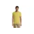 REGENT unisex majica sa kratkim rukavima - Limun žuta, L
