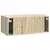 TV ormar za zid 78,5 x 41 x 30 cm Hrast sonoma