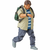 slomart super junaki hasbro legends series spider-man 60th anniversary peter parker & ned leeds