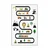 CONCEPTUM HYPNOSE Tepih (180x280) WOOKECE033