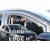 Heko Bočni vetrobrani Team za FORD EDGE II 2012+, Prednji