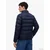Tommy Jeans Puhovka DM0DM23231 Mornarsko modra Regular Fit