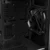 Modecom Modecom Oberon Pro Midi Tower črn računalniško ohišje