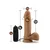 Loverboy vibrator – Fudbaler