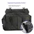 Banzheni Putna torba, 27 L, Crna