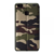 Maska na preklop Army flip cover za Huawei P9 Lite zeleni