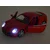 MS Alfa Romeo 8C Competizione kovinski model avtomobila merilo 1:32 luči ZA4607
