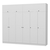 Hanah Home Ormar Kale 5138