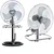 Ravanson Ravanson WT-7046 3-v-1 stoječi/talni ventilator