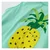 Cool Club majica BR CCG2422658 D zelena s 164