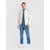 TOMMY HILFIGER Majica, modra