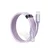 Orico Kabel CDX 100 W 5 A Power Delivery USB-C, 1 m – vijoličen