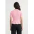 Trendyol Milla Ženska bluza, Roze