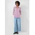 QS Bluza staro roza