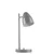 Opviq Stona lampa Frank, Siva