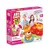 Art Craft testo za modelovanje – set Mini šporet, 224 g