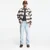 Jeans Represent Painted Denim Coastal Blue 31