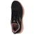 Skechers Ženske patike Vapor Foam-Midnight Glimmer, 150025-BKRG, Crno-roze