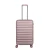 Potovani kovček Ornelli Perle, rose gold, small (28026)