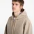 Bomber Dickies Unlined Canvas Hooded Bomber Desert Sand L