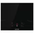 Ugradni set Gorenje Black Induction set (BOS6737E06BG+GI6401BSC)