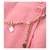 Original Marines hlače KH DGP3132F DGP3132F D roza 134