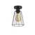 Opviq Luster, Crni
