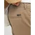 JACK & JONES Muške pantalone 12150148, Bež