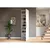 Stylife GARDEROBNA omara bela
