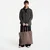 Srajca Rick Owens DRKSHDW Outershirt Gravel S