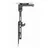 GEMBIRD CM-43ST-01 TV plafonski nosac