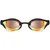 Arena cobra core swipe mirror black/yellow