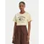 Weekend Max Mara Majica Bora 2615971042 Rumena Regular Fit