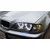OEM Angel Eyes LED E46 Mat(2003-2007), Kupe, Beli